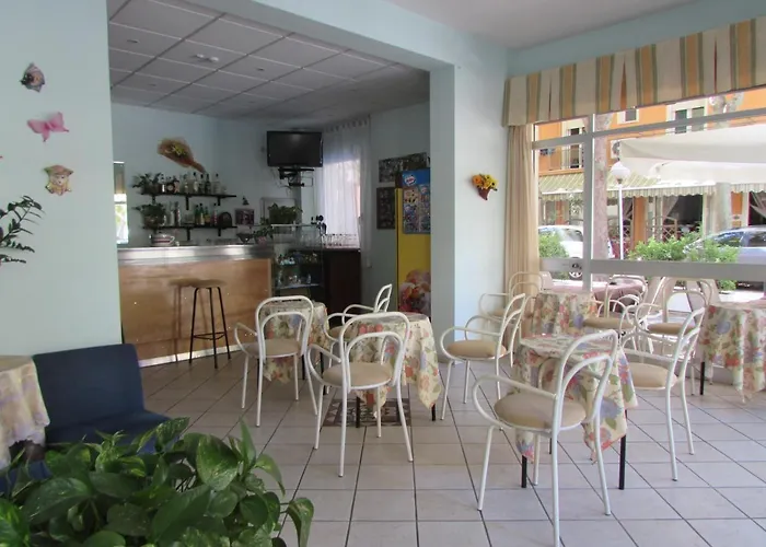 Hotel Arno
