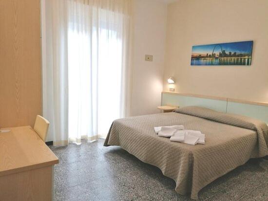 Arno 3* Cesenatico