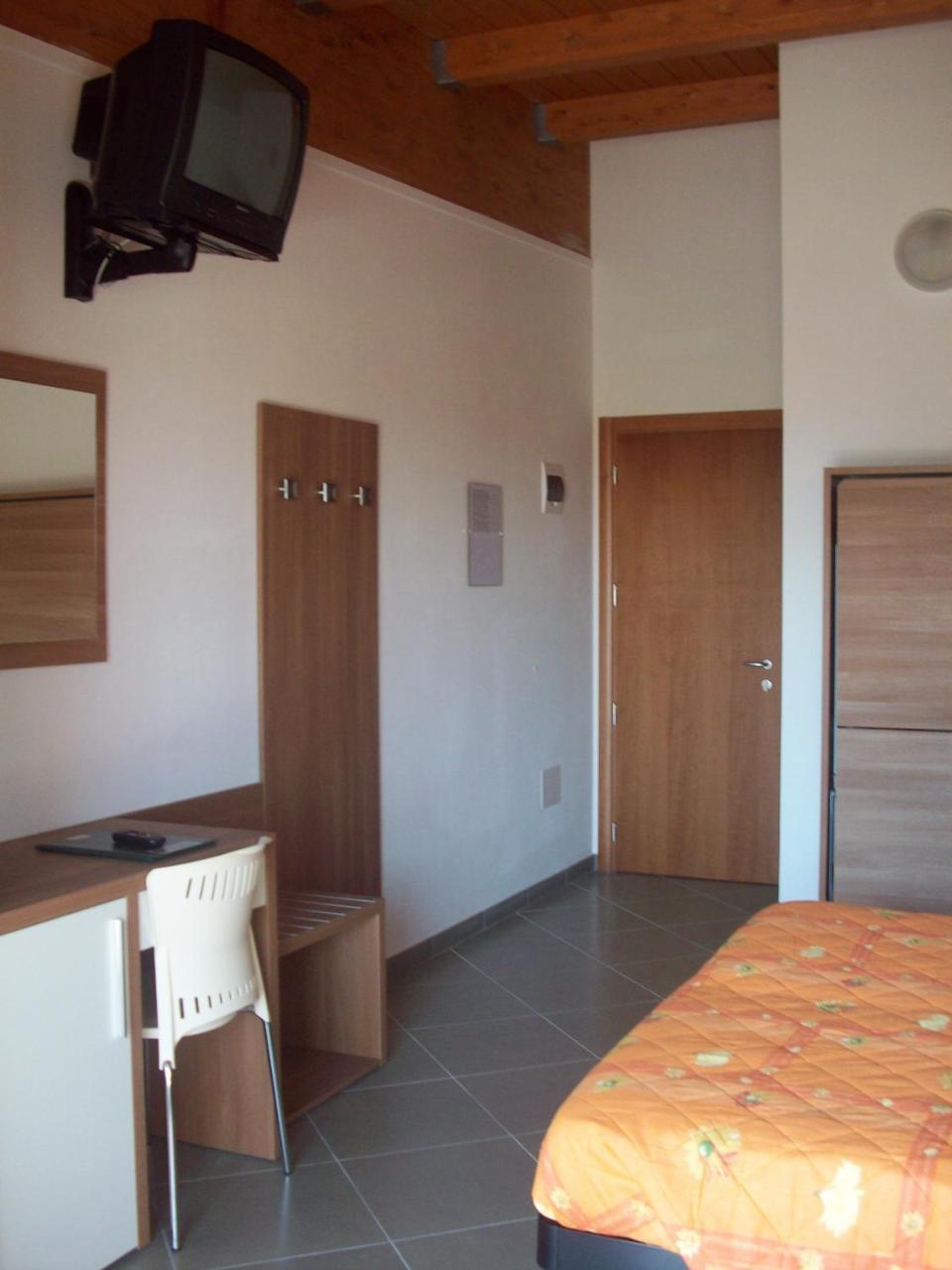 Hotel Arno
